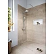 Комплект душового трапу для стандартного монтажу Hansgrohe RainDrain Compact 56177000 700 мм