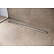 Комплект душового трапу для стандартної установки Hansgrohe RainDrain Compact 56178800 800 мм