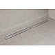 Комплект душевого трапа для стандартной/плоской установки Hansgrohe RainDrain Allround 56188800 900 мм