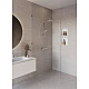 Комплект душевого трапа для стандартной/плоской установки Hansgrohe RainDrain Allround 56189800 1000 мм