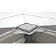 Точковий трап Hansgrohe RainDrain Brilliance 56251670 Matt Black 150/150