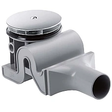 Сифон для душового піддону HANSGROHE Raindrain 60067000