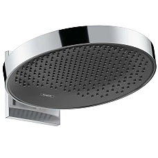 Верхній душ Chrome Hansgrohe Rainfinity 360 1jet 26230000