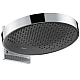 Верхний душ Chrome Hansgrohe Rainfinity 360 1jet 26230000