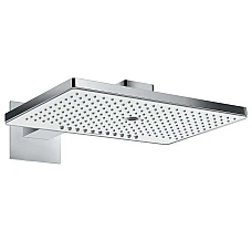 Верхній душ HANSGROHE RAINMAKER SELECT 24007400 з тримачем