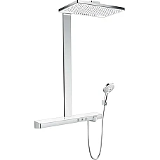 Душевая система HANSGROHE RAINMAKER SELECT 27028400