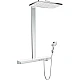 Душова система HANSGROHE RAINMAKER SELECT 27028400