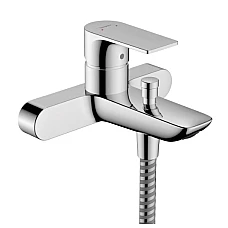 Змішувач для ванни Hansgrohe Rebris E 72452000 Chrome