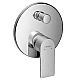 Смесители для ванны скрытого монтажа для iBox Hansgrohe Rebris E 72469000 Chrome