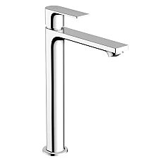 Змішувач для умивальника Hansgrohe Rebris E 240 CoolStart 72583000 Chrome
