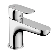 Смеситель для ванны Hansgrohe Rebris S 72434000 Monotrou Chrome