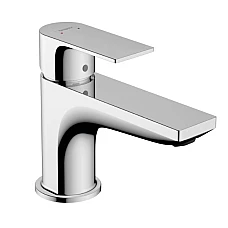 Смеситель для ванны Hansgrohe Rebris E 72435000 Monotrou Chrome