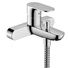 Змішувач для ванни Hansgrohe Rebris S 72442000 Chrome