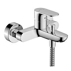 Змішувач для ванни Hansgrohe Rebris S 72443000 Chrome