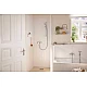 Змішувач для ванни Hansgrohe Rebris S 72443000 Chrome