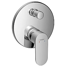 Смесители для ванны скрытого монтажа для iBox Hansgrohe Rebris S 72467000 Chrome