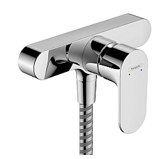 Смеситель для душа Hansgrohe Rebris S 72642000 Chrome