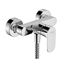 Змішувач для душу Hansgrohe Rebris S 72643000 Chrome 