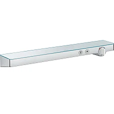 Термостат универсальный для душа HANSGROHE SHOWER TABLET SELECT 13184000 