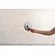 Термостат прихованого монтажу на 2 споживача Hansgrohe ShowerSelect Comfort S 15554700 Matt White