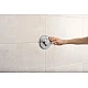 Термостат прихованого монтажу на 2 споживача Hansgrohe ShowerSelect Comfort S 15554700 Matt White