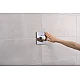 Термостат на 2 споживача Hansgrohe ShowerSelect Comfort E 15572700 Matt White
