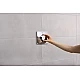 Термостат на 2 споживача Hansgrohe ShowerSelect Comfort E 15572700 Matt White