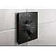 Термостат на 2 потребителя Hansgrohe ShowerSelect Comfort E 15572670 Matt Black