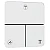 білий матовий білий матовий