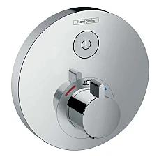 Термостат для душу HANSGROHE SHOWER SELECT S 15744000