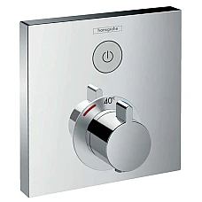 Термостат для душа HANSGROHE SHOWER SELECT 15762000