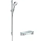 Душовий набір HANSGROHE SELECT 27027000