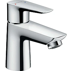 Змішувач для раковини HANSGROHE TALIS E 71702000 хром