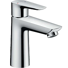 Змішувач для раковини HANSGROHE TALIS E 71712000 хром
