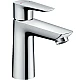 Смеситель для раковины HANSGROHE TALIS E 71712000 хром