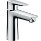 Смеситель для раковины HANSGROHE Talis E 71715000 хром