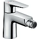 Смеситель для биде HANSGROHE Talis E 71720000 