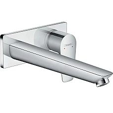 Смеситель для раковины HANSGROHE Talis E 71734000 хром