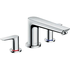 Змішувач для HANSGROHE Talis E 71747000 хром