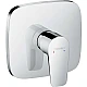 Смеситель для душа HANSGROHE TALIS E 71765000