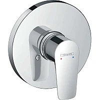 Смеситель для душа HANSGROHE TALIS E 71766000