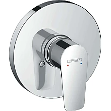 Змішувач для душу HANSGROHE TALIS E 71766000