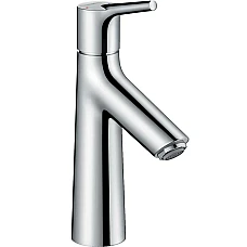 Смеситель для раковины HANSGROHE TALIS S 72025000 хром