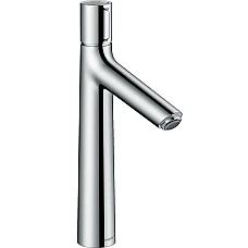 Смеситель для раковины HANSGROHE TALIS SELECT S 72045000 хром