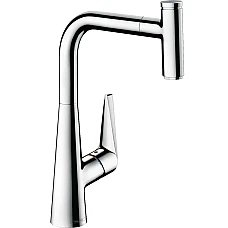 Змішувач для кухні HANSGROHE Talis Select S 72821000 