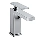 Смеситель для умывальника pop-up Hansgrohe Tecturis E 110 73010000 Chrome