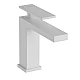Змішувач для умивальника pop-up Hansgrohe Tecturis E 110 73010700 Matt White