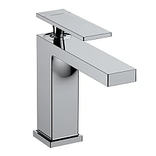 Смеситель для умывальника Hansgrohe Tecturis E 110 73011000 Chrome