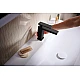 Змішувач для умивальника pop-up Hansgrohe Tecturis E 110 CoolStart 73014670 Matt Black