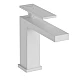 Змішувач для умивальника pop-up Hansgrohe Tecturis E 110 CoolStart 73014700 Matt White